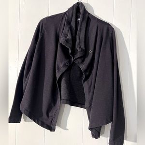 Patagonia Cardigan